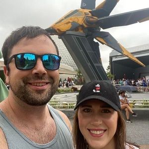 Meet your Posher, Patrick